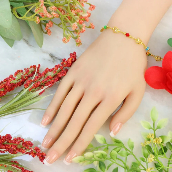 "New Beautiful Design Bracelet for Women/Girls, Gift, B562 - Picture 3 of 10